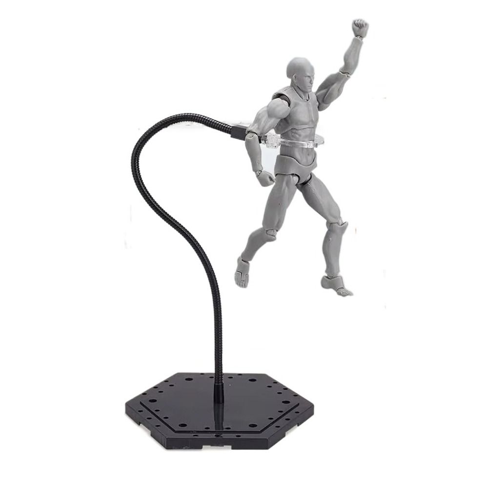 New Snake Tube Anime Figure St - Model Figure Base avaliação e preço