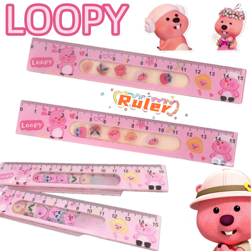 Loopy personalized creative ac - Model Kit Tool avaliação e preço