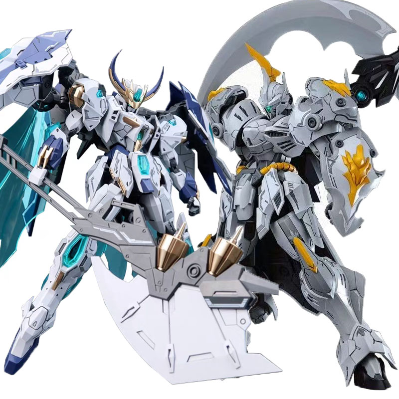 In Stock Original SNAA The Kni - Model Kit Tristan avaliação e preço