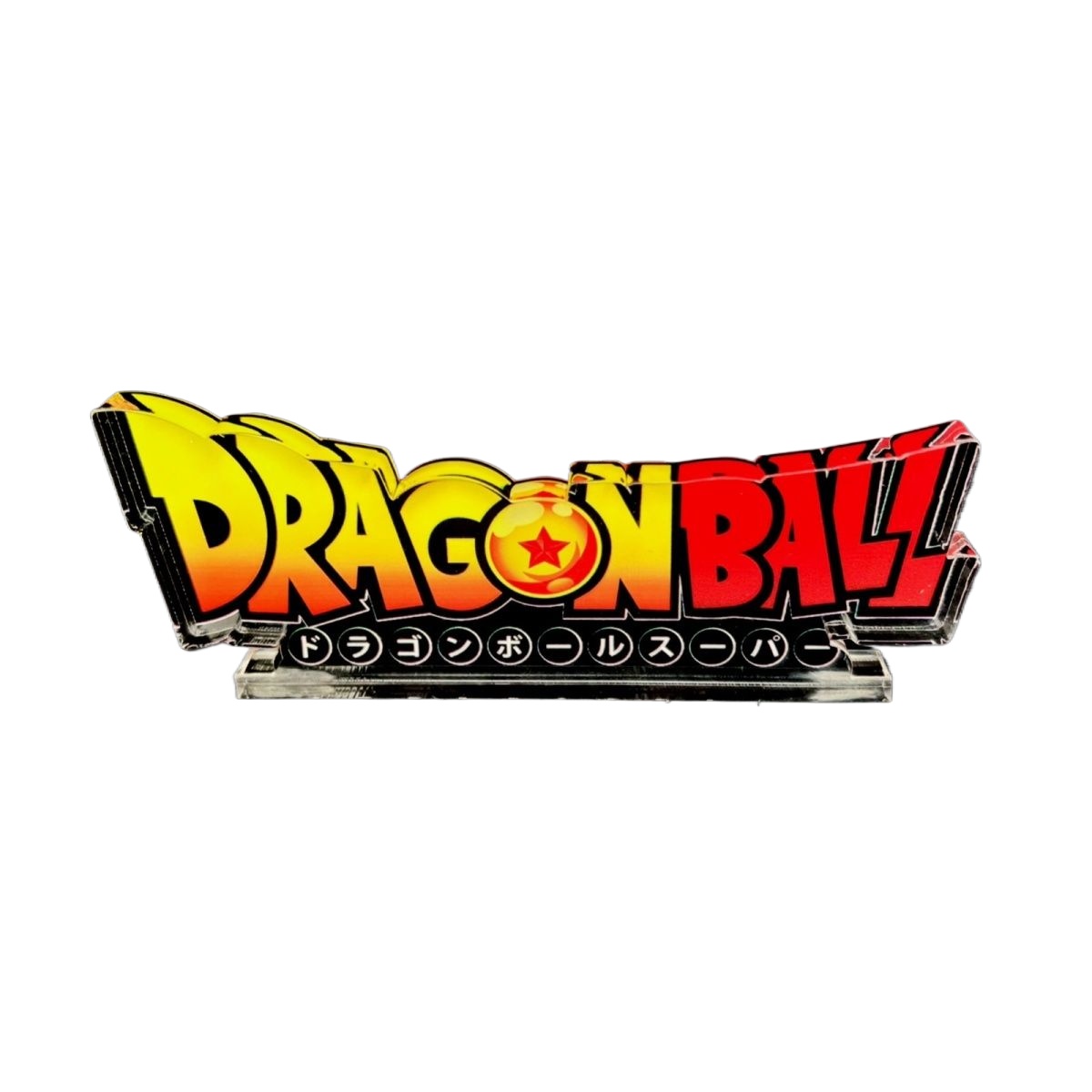 Anime Dragon Ball LOGO Base Wh - Model Figure Base avaliação e preço
