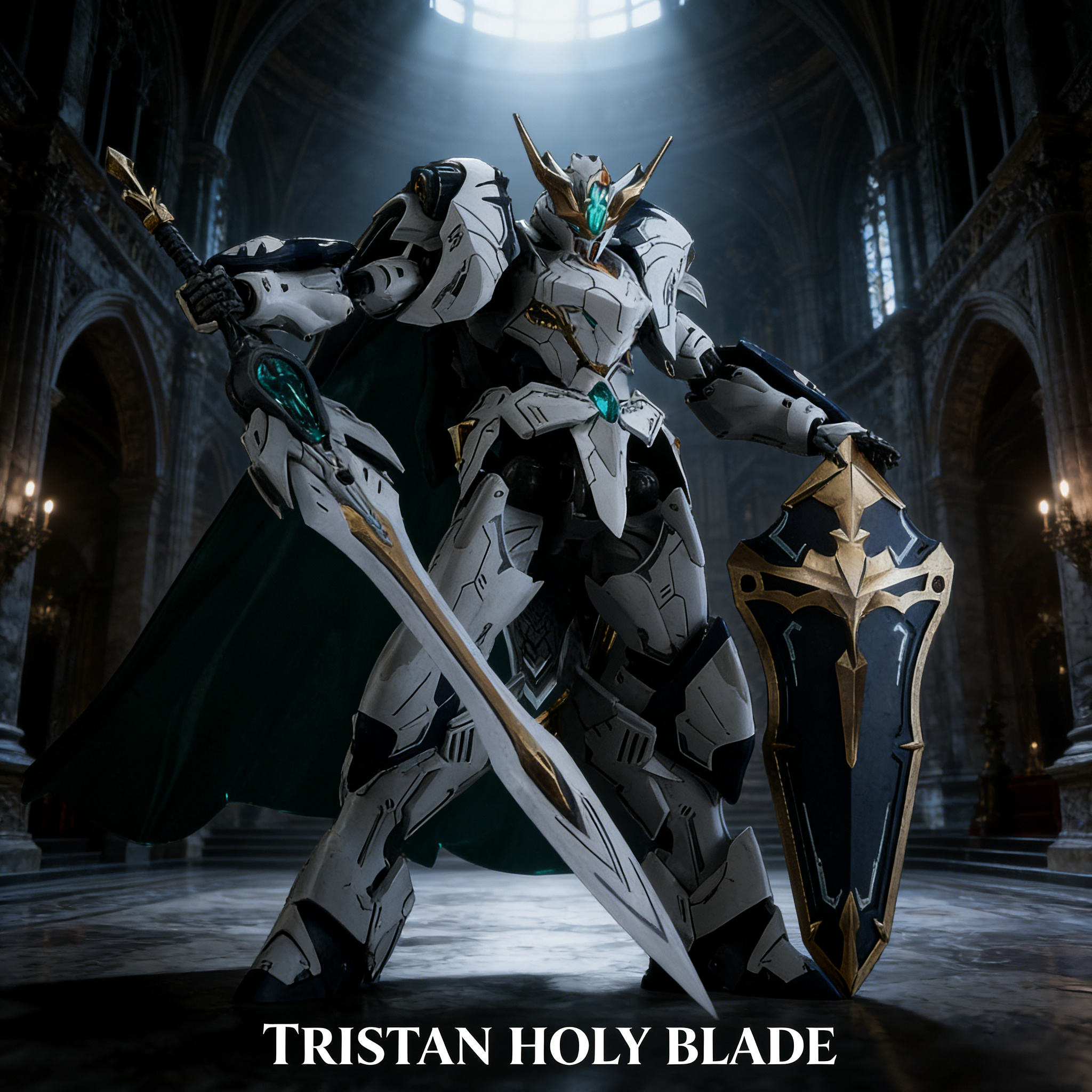 SNAA Knights of The Round Tabl - Model Kit Tristan avaliação e preço