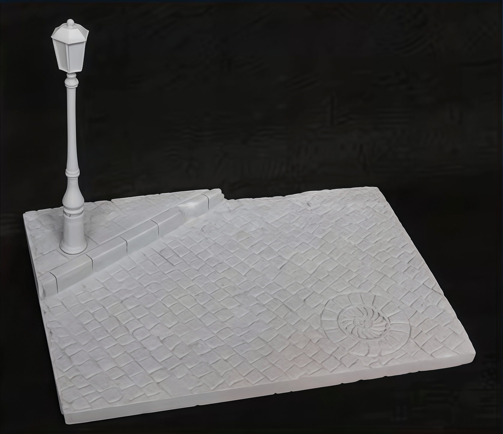 1/35 Casting Resin Model Assem - Model Kit History avaliação e preço