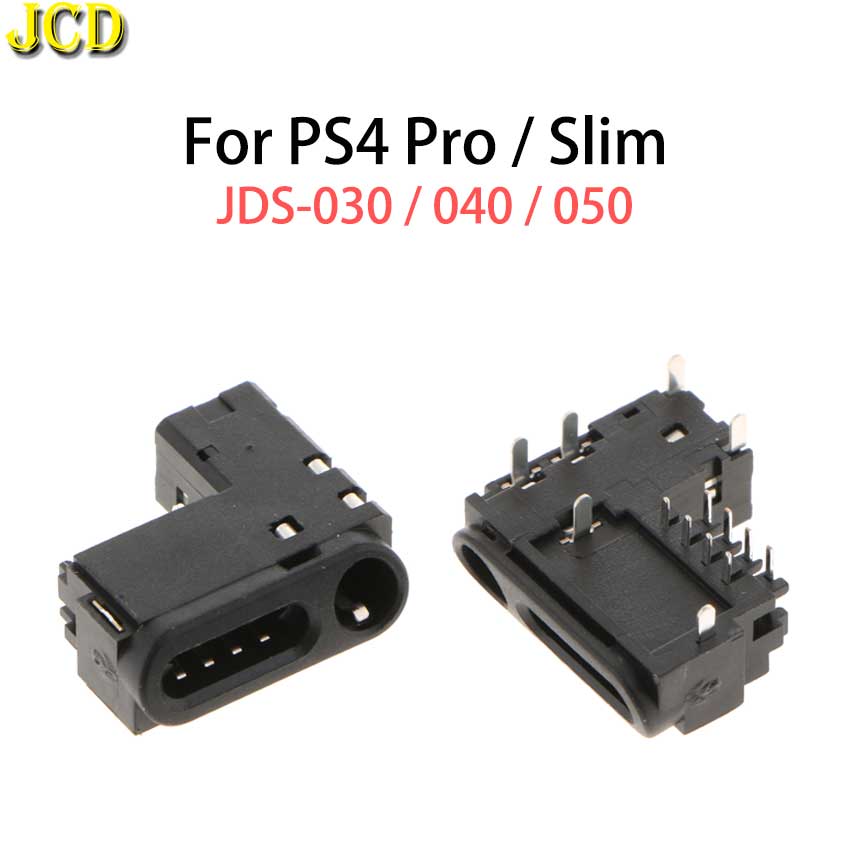 JCD 1PCS For PS4 JDM-010/011/0 - Model Kit Jdm avaliação e preço