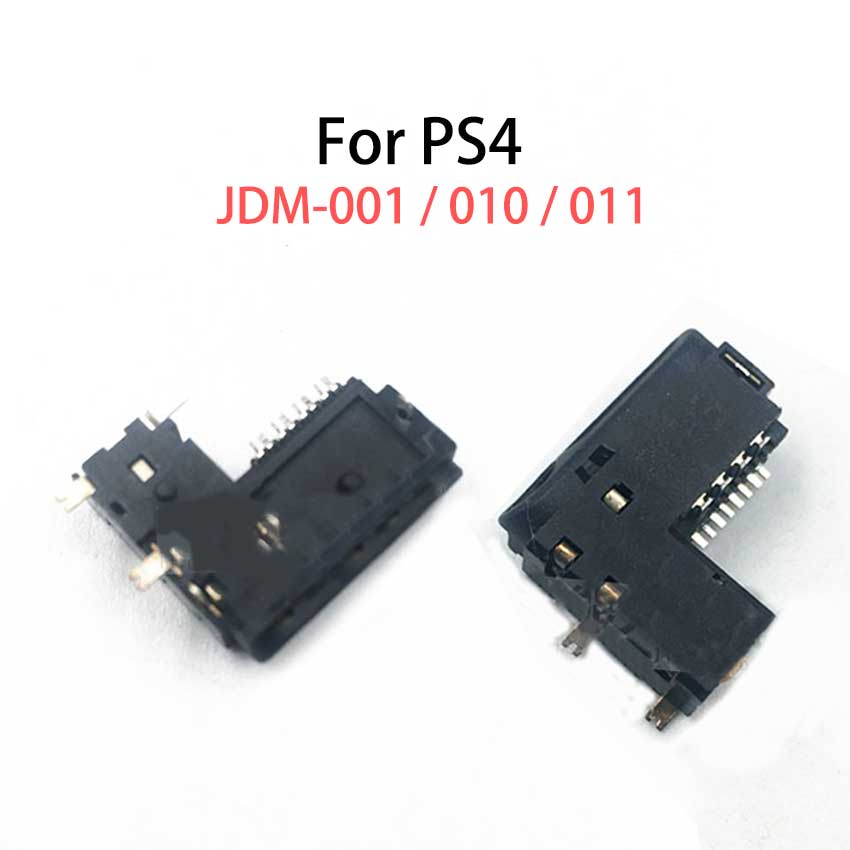 JCD 1PCS For PS4 JDM-010/011/0 - Model Kit Jdm avaliação e preço