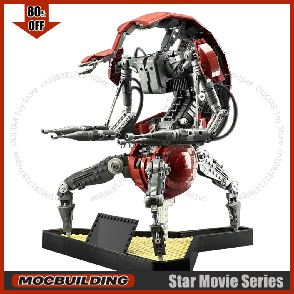 Space Movie Galactic Destroyer - Model Kit Destroyer avaliação e preço