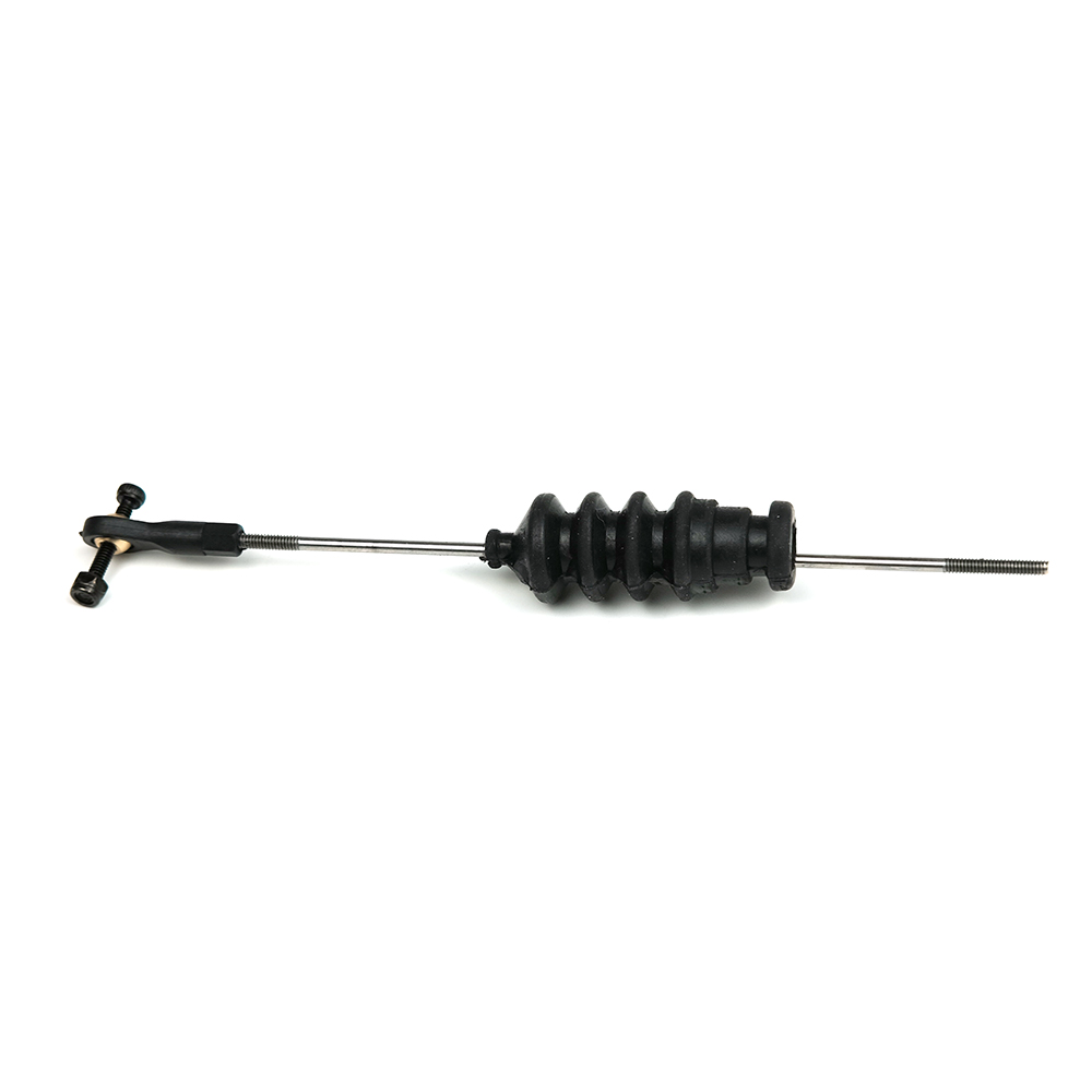 1pcs RC Model Boat Push Rod Ki - Model Kit History avaliação e preço