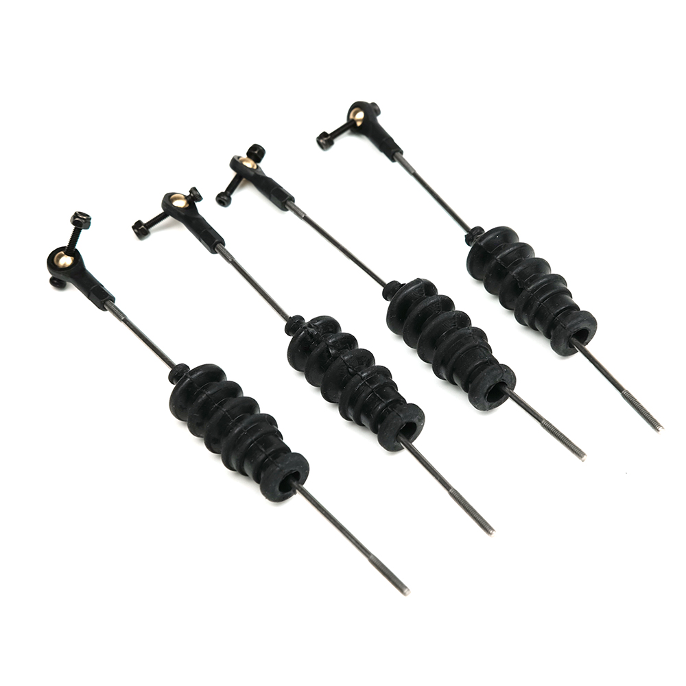 1pcs RC Model Boat Push Rod Ki - Model Kit History avaliação e preço