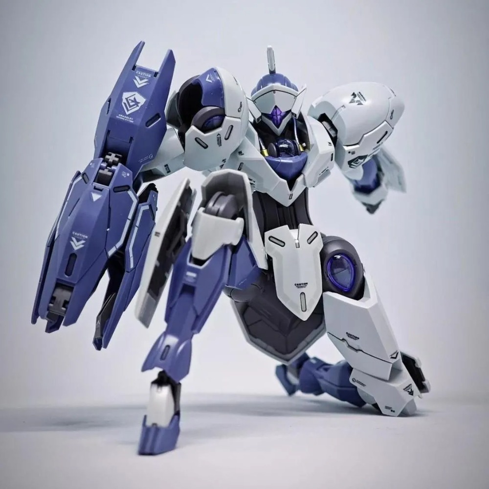 Demon's Judge Popular Machine  - Model Kit Judge avaliação e preço