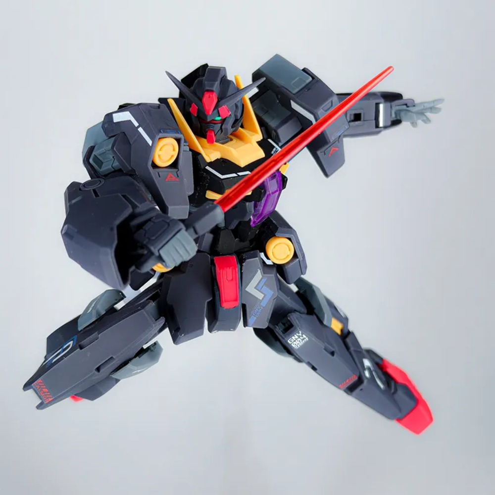 Demon's Judge Popular Machine  - Model Kit Judge avaliação e preço