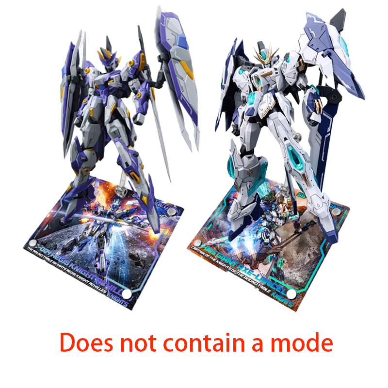 SNAA Knights of The Round Tabl - Model Kit Tristan avaliação e preço