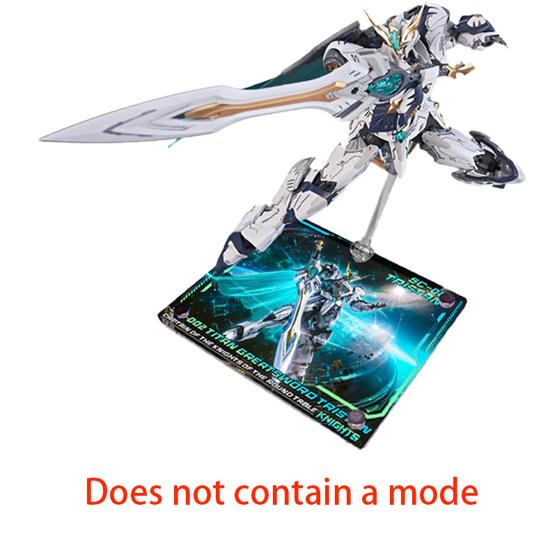 SNAA Knights of The Round Tabl - Model Kit Tristan avaliação e preço