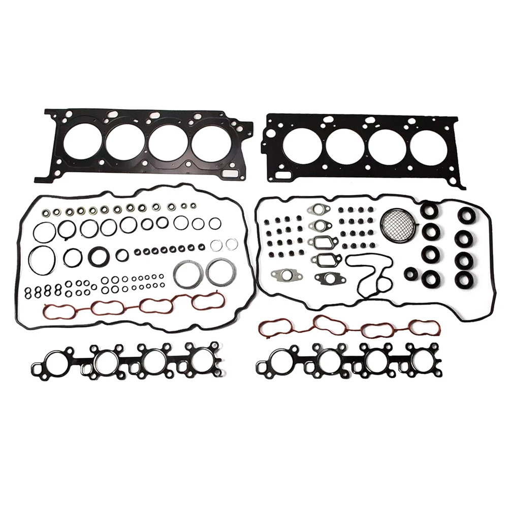 Engine Parts Cylinder Gasket S - Model Kit V8 avaliação e preço