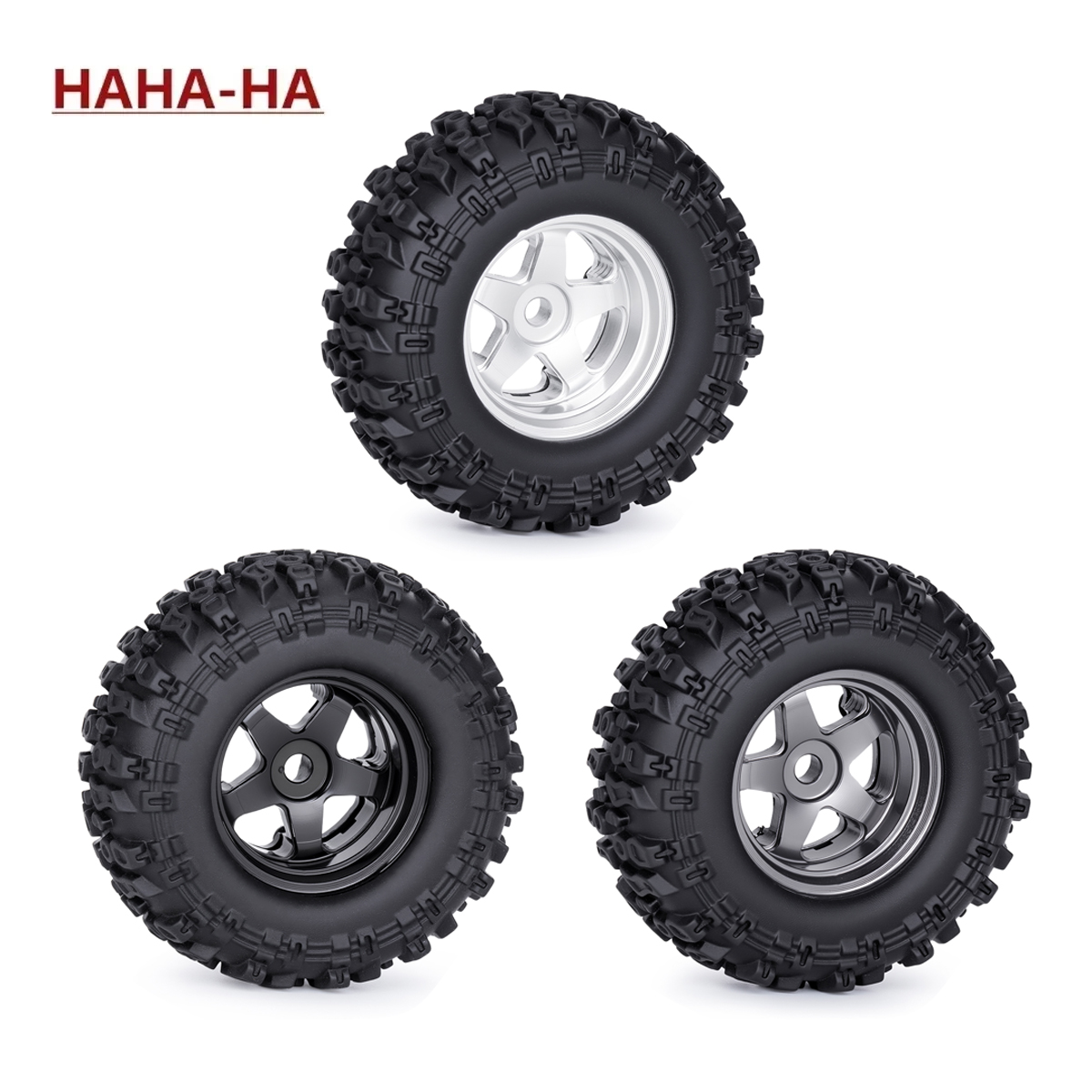 0.7'' Aluminum 5-Spokes Beadlo - Model Kit Jeep avaliação e preço