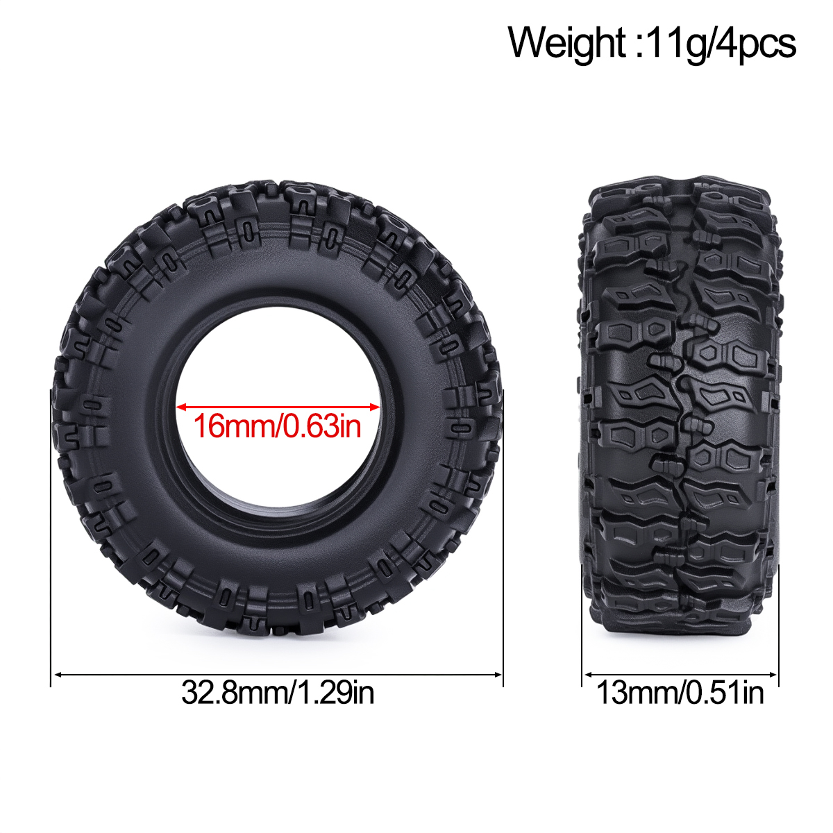 0.7'' Aluminum 5-Spokes Beadlo - Model Kit Jeep avaliação e preço