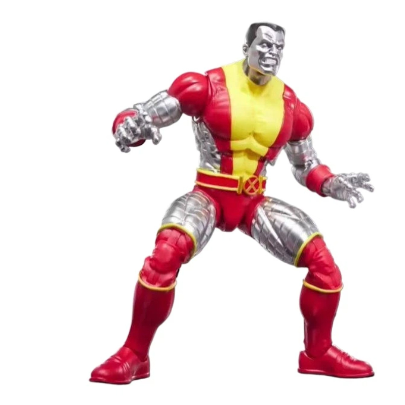 Genuine Marvel Legends X-Men C - Model Kit Bandai avaliação e preço