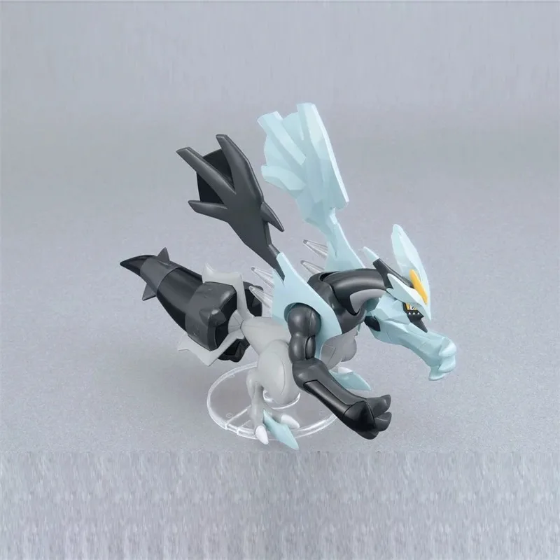 Original Bandai Pokemon Figure - Model Kit Xerneas avaliação e preço