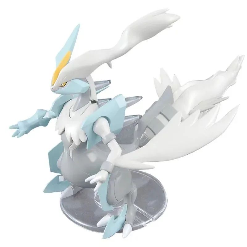 Original Bandai Pokemon Figure - Model Kit Xerneas avaliação e preço
