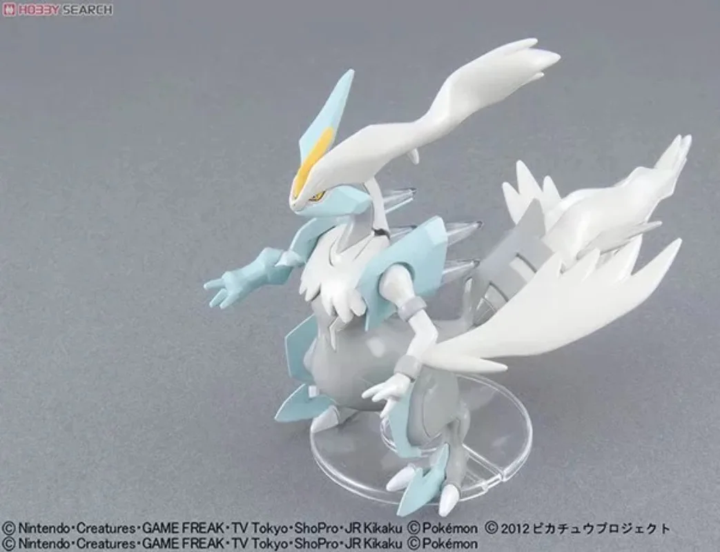 Original Bandai Pokemon Figure - Model Kit Xerneas avaliação e preço