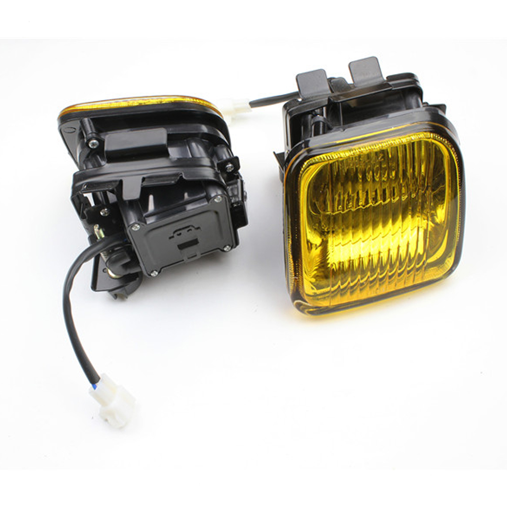 JDM Fog Lights Lamp For Honda  - Model Kit Jdm avaliação e preço