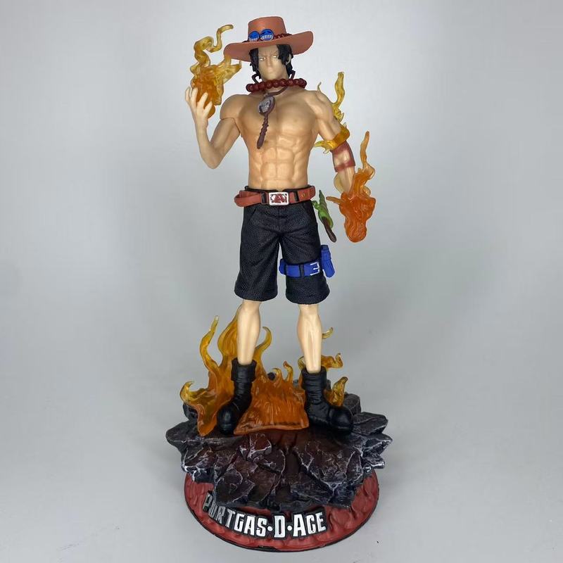 One Piece Figure 20cm Dream Fi - Model Figure Base avaliação e preço