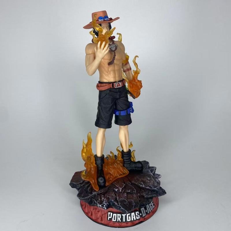 One Piece Figure 20cm Dream Fi - Model Figure Base avaliação e preço