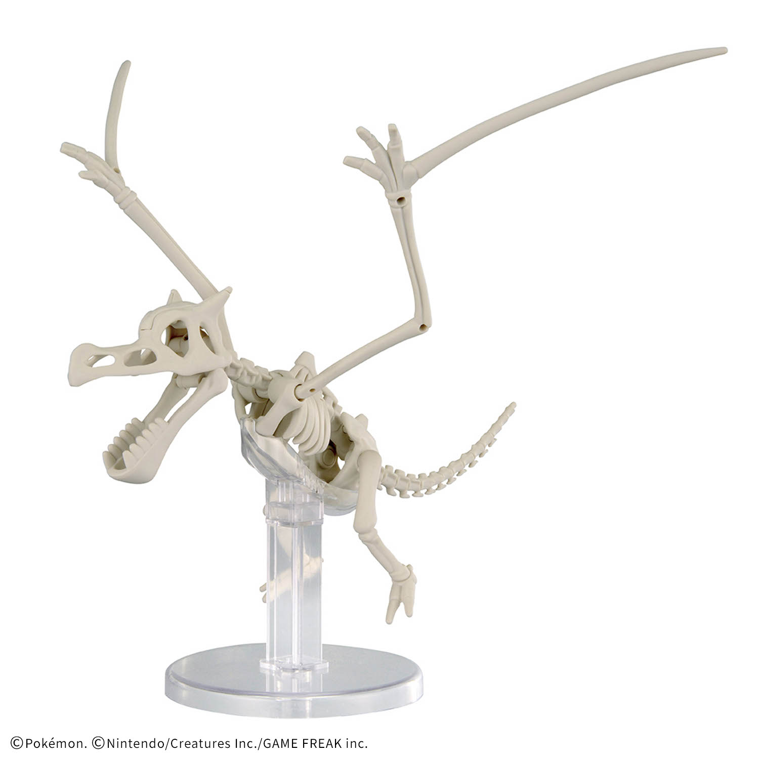 Bandai Pokemon Plastic Model D - Model Kit Xerneas avaliação e preço