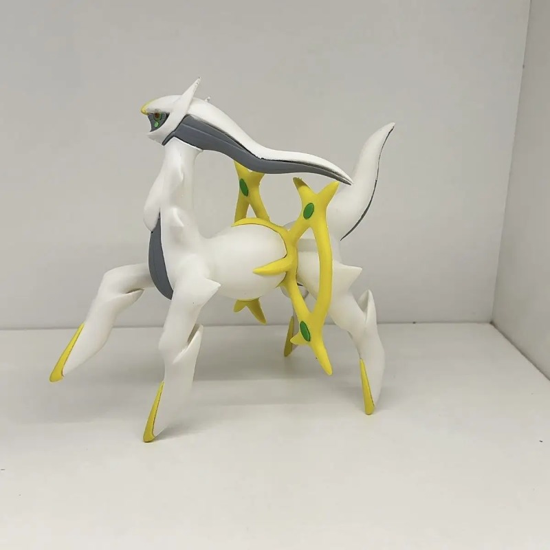 3D Printing 1/20 Scale World P - Model Kit Xerneas avaliação e preço