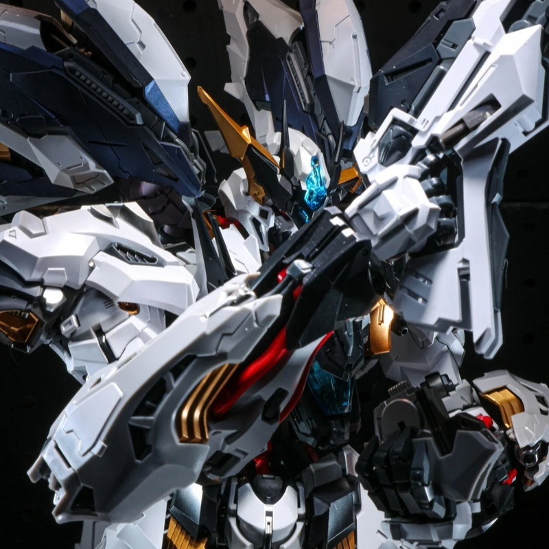 【IN STOCK】IN ERA+ RMD 1/72 FEN - Model Kit Infinite Dimension avaliação e preço