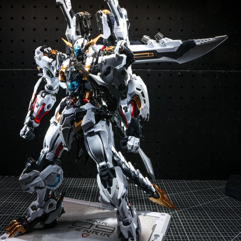 【IN STOCK】IN ERA+ RMD 1/72 FEN - Model Kit Infinite Dimension avaliação e preço
