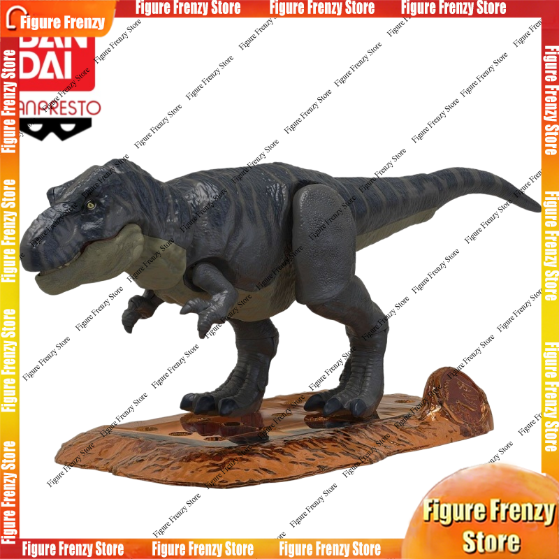 Special OfferBandai Jurassic W - Model Kit Dinosaur Bandai avaliação e preço