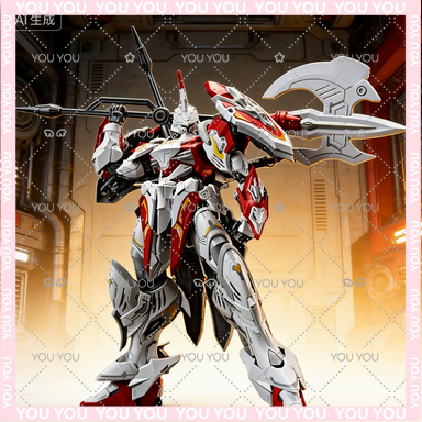 SNAA Lamorak Percival Tristan  - Model Kit Tristan avaliação e preço