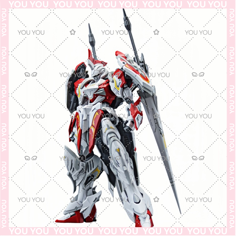 SNAA Lamorak Percival Tristan  - Model Kit Tristan avaliação e preço