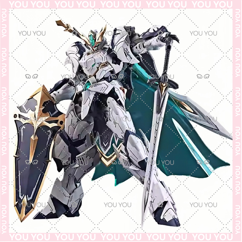 SNAA Lamorak Percival Tristan  - Model Kit Tristan avaliação e preço