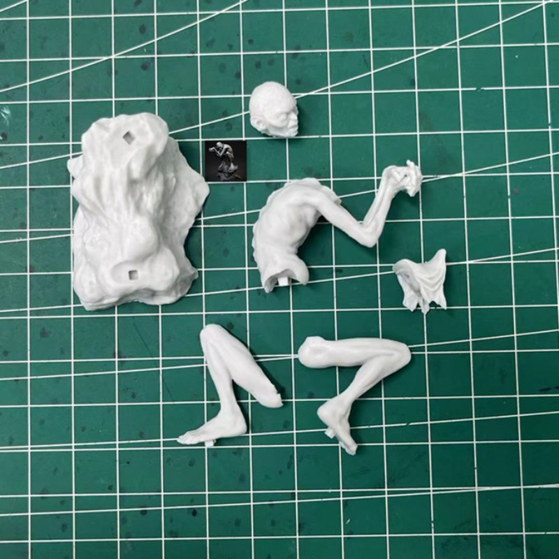 1/24 Scale Thinking Monster Re - Model Kit Wargreymon avaliação e preço