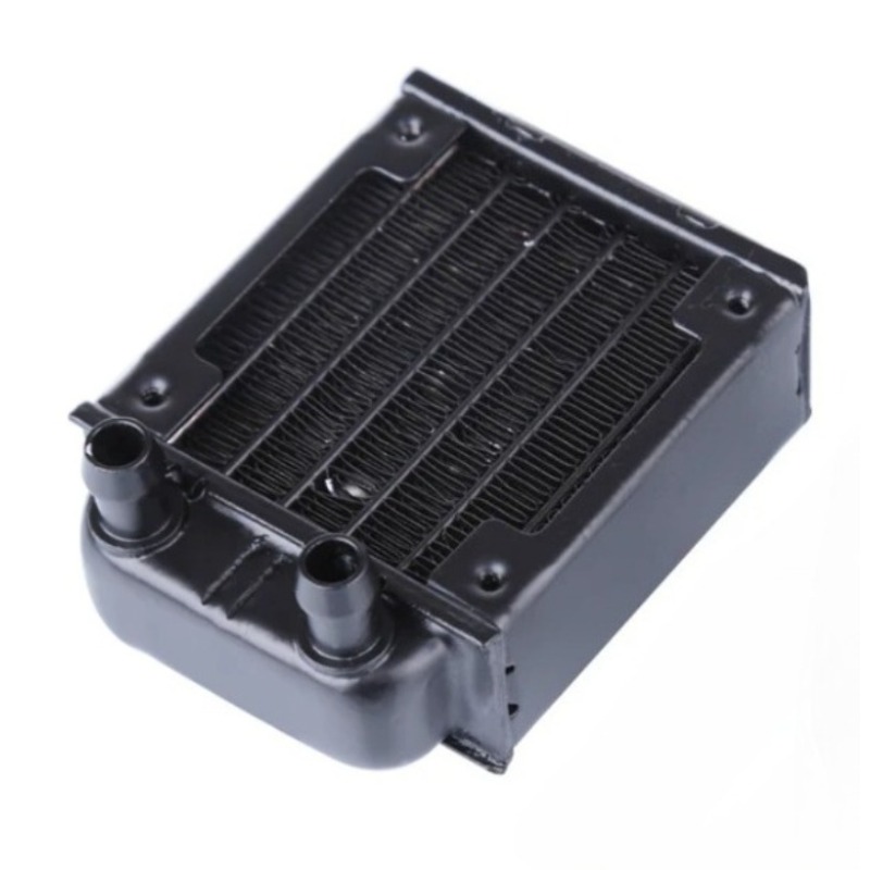 TOYAN Radiator Kit Water Tank  - Model Kit V8 avaliação e preço