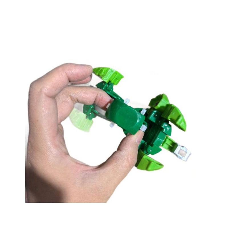 Dinosaur Egg Transformation De - Model Kit Dinosaur Bandai avaliação e preço