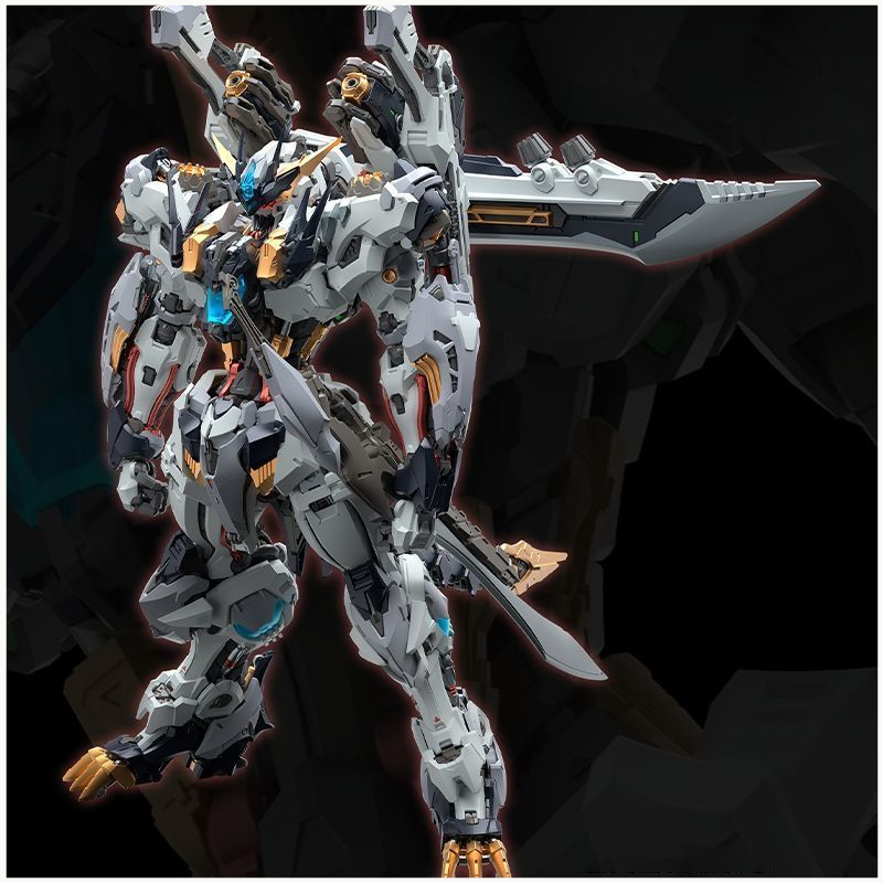 New 【In Stock】In Era+ Rmd 1/72 - Model Kit Infinite Dimension avaliação e preço
