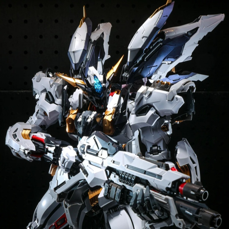 New 【In Stock】In Era+ Rmd 1/72 - Model Kit Infinite Dimension avaliação e preço