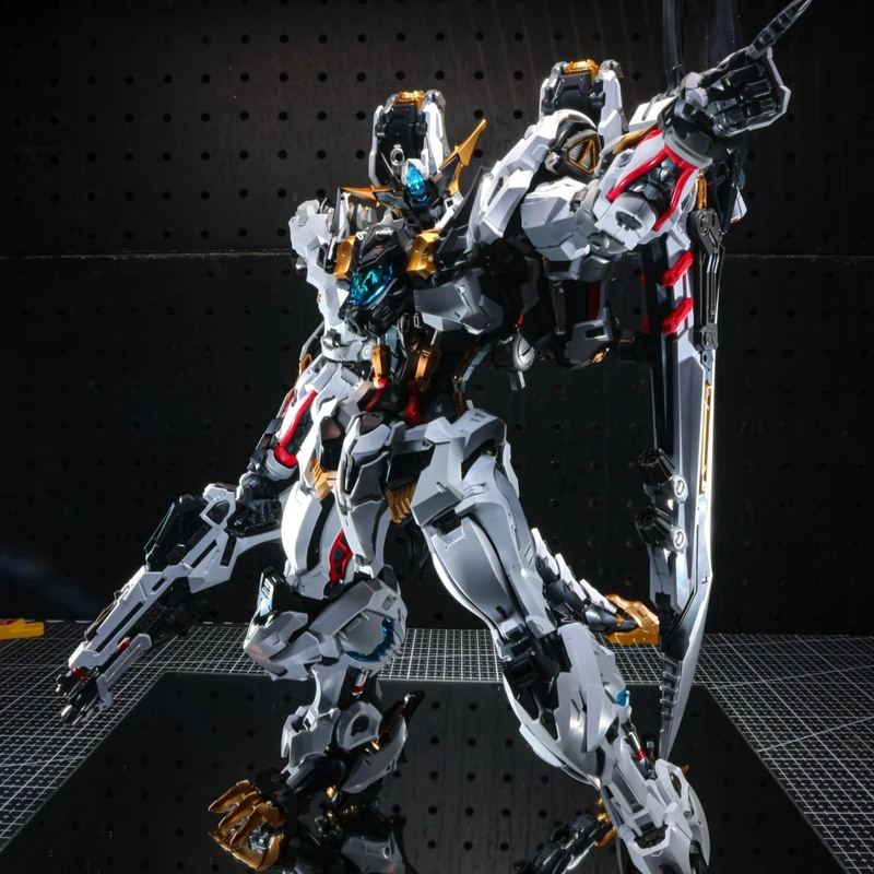 New 【In Stock】In Era+ Rmd 1/72 - Model Kit Infinite Dimension avaliação e preço