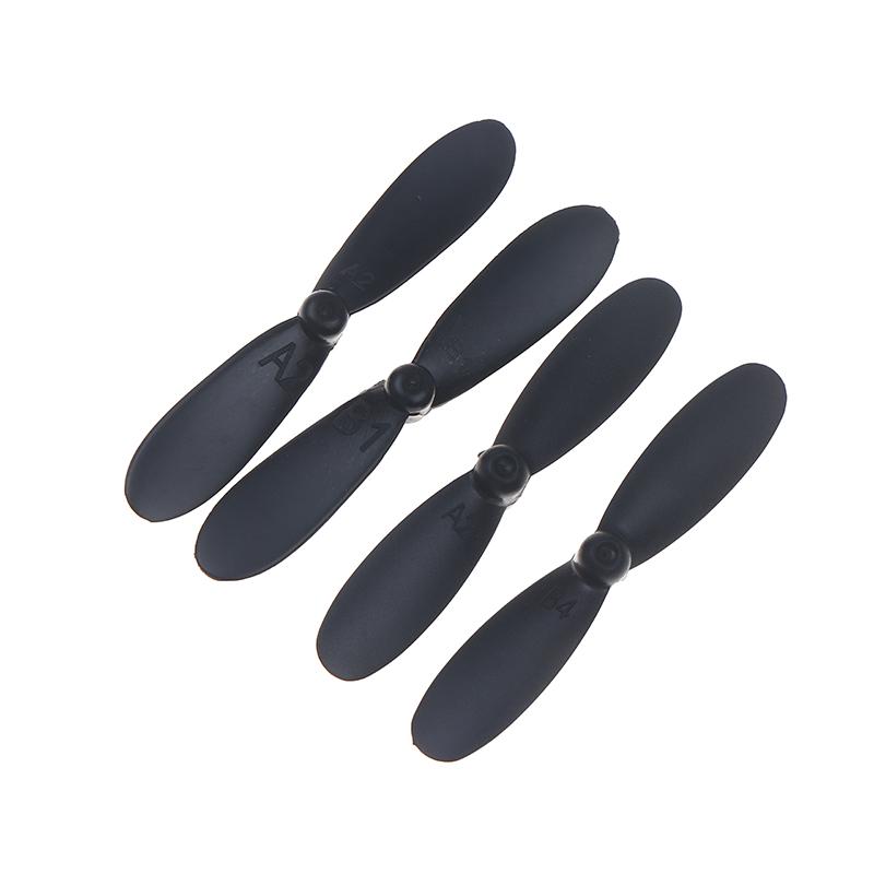 8PCS 42mm Props For 4D RC Spar - Model Kit V8 avaliação e preço