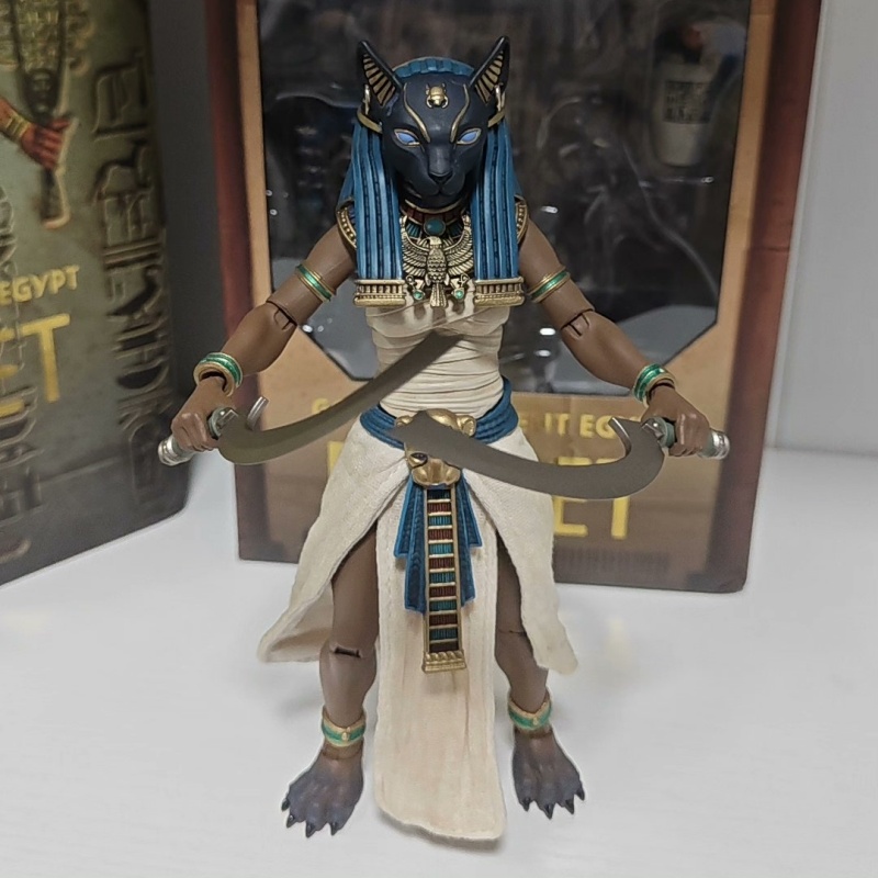 Four Horsemen Egyptian Limited - Model Kit Anubis avaliação e preço