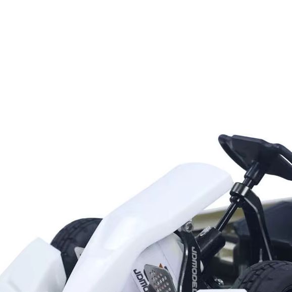 RC Racing JDM 1/10 cale Kart M - Model Kit Jdm avaliação e preço