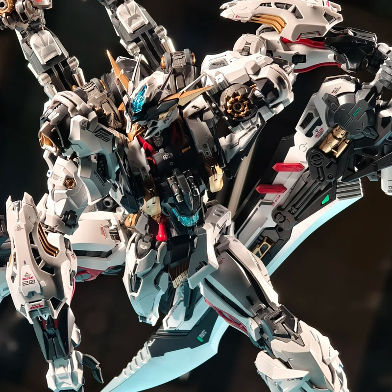 IN ERA+ RMD 1/72 FENRIR Infini - Model Kit Infinite Dimension avaliação e preço