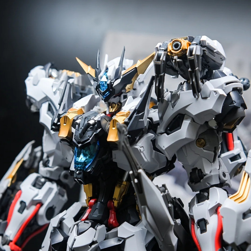 IN ERA+ RMD 1/72 FENRIR Infini - Model Kit Infinite Dimension avaliação e preço