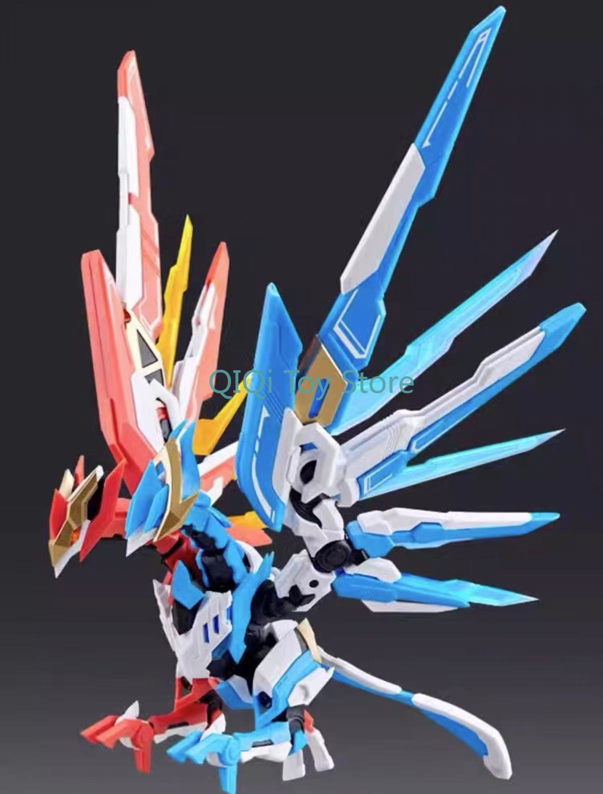 In stock Domestic assembly mod - Model Kit Seven Deadly Sins avaliação e preço