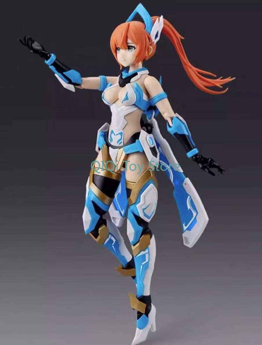 In stock Domestic assembly mod - Model Kit Seven Deadly Sins avaliação e preço