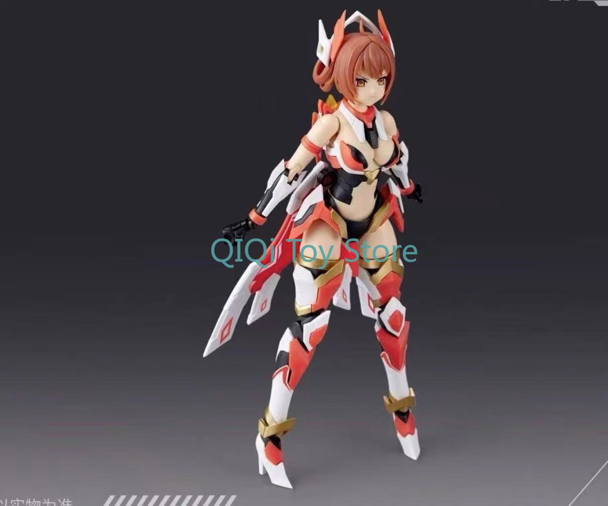 In stock Domestic assembly mod - Model Kit Seven Deadly Sins avaliação e preço