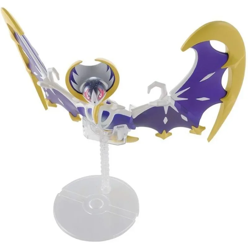 Original Bandai Figures Lunala - Model Kit Xerneas avaliação e preço