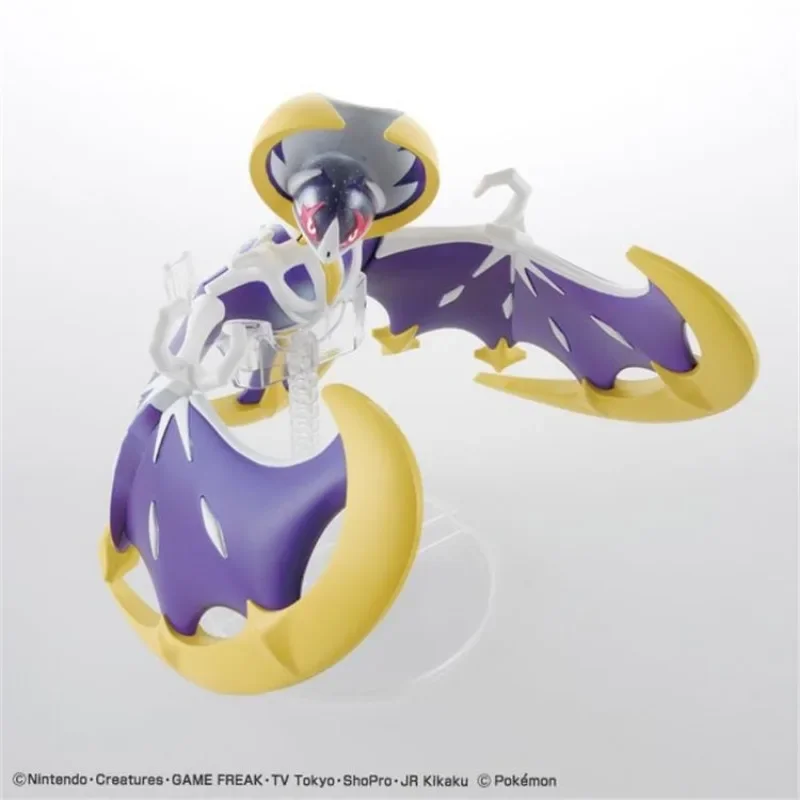 Original Bandai Figures Lunala - Model Kit Xerneas avaliação e preço