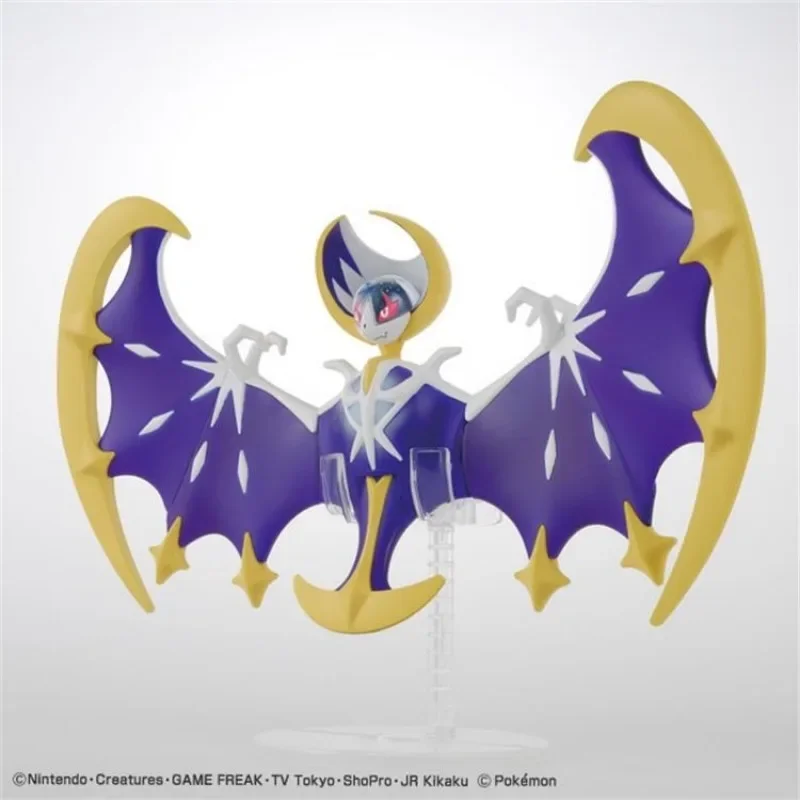 Original Bandai Figures Lunala - Model Kit Xerneas avaliação e preço